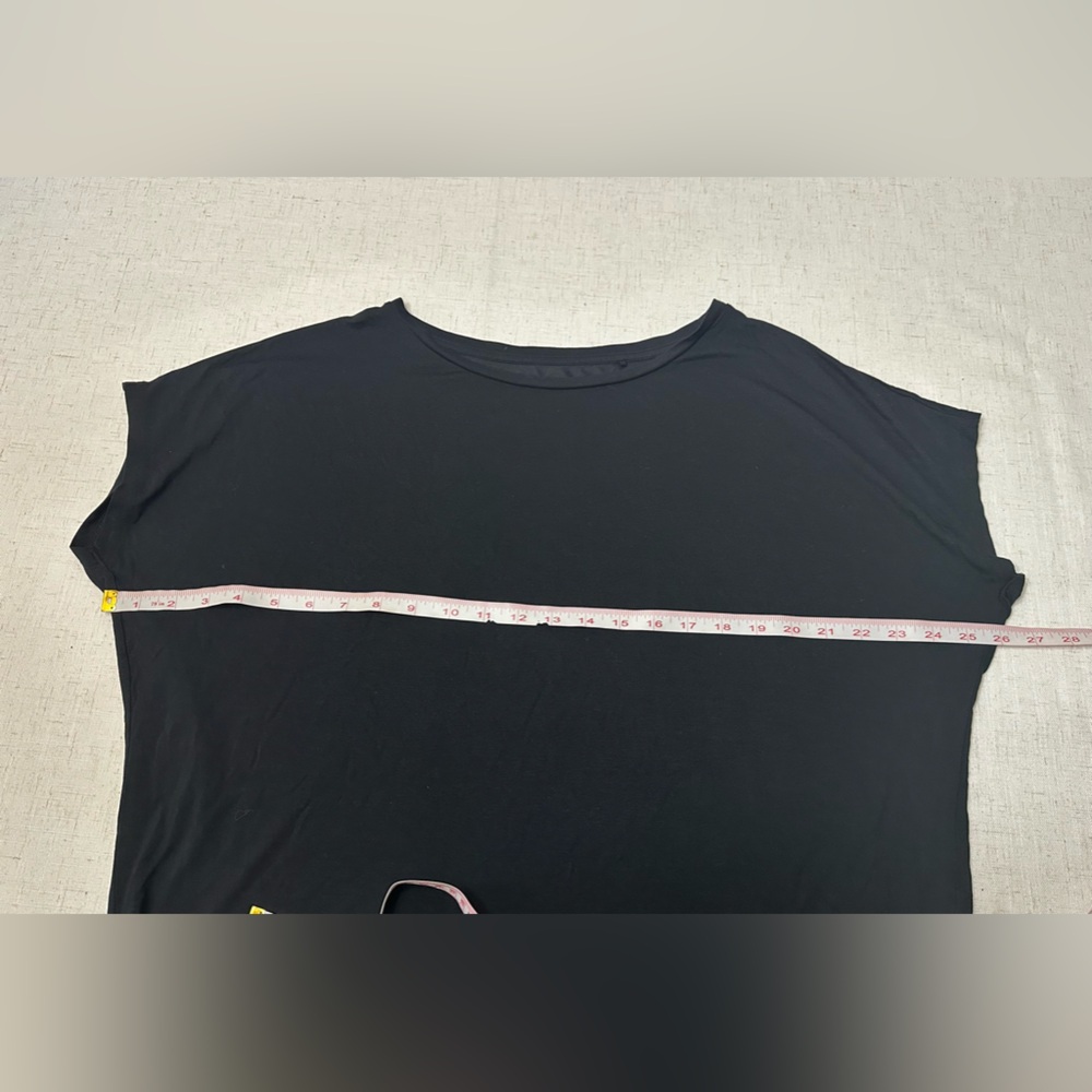 💚Uniqlo Women's Black Tank Top💚 - Picture 7 of 11